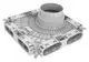 Vaillant-Niedrigbau-Luftverteiler-fuer-Luftschlauch-flach-52-x-132-mm-0020231943 gallery number 1